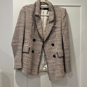 Zara Blazer